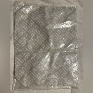 SWEATY BETTY & Halle Berry collaboration NWT TOTE